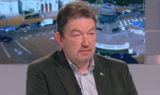 Адвокатът на Цветан Василев: Той не чувства вина