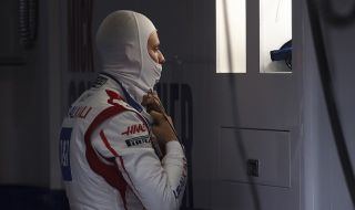 Мик Шумахер разкри подробности за бруталната си катастрофа 