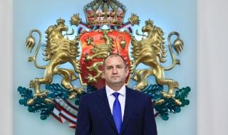 Румен Радев: В България се утвърждава авторитаризъм