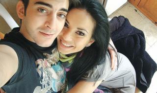 Сашо Кадиев заживя с любовницата след скандал 