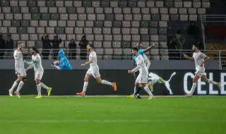 Тунис се класира за осминафиналите на Купата на африканските нации  