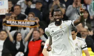 Ювентус пуска Бремер на пазара, набелязан е защитник на Реал за негов заместник