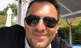 Внезапно почина бившият зам.-министър на правосъдието