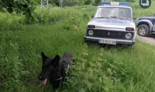 Second day searching for man missing in Pazardzhik region 