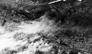 13 декември 1941 г. Символичната война на България