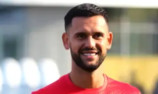 Абърдийн претърпя поражение от Рейнджърс - Димитър Митов с цял мач