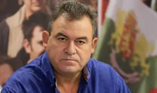 Богомил Бонев: Съдебната реформа няма да стане само с гласовете на ПБ и прислужни организации