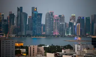 Доставките на втечнен газ от Катар прекратени след атаки по енергийната инфраструктура