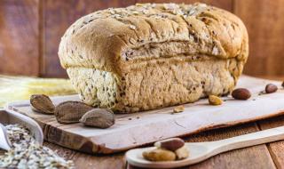 Рецепта на деня: Кето хлебчета