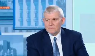 Румен Христов: Имам информация, че вторият човек във формацията на Радев ще бъде противоречива фигура