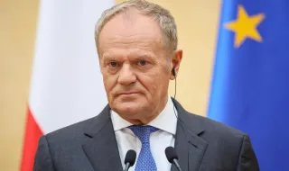 Tusk: Poland and Baltic states share responsibility for security on EU's eastern border