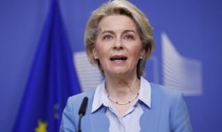 Урсула фон дер Лайен пропуска важна среща на ЕС