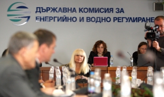 ДКЕВР поиска поскъпване на газа с 8,6%
