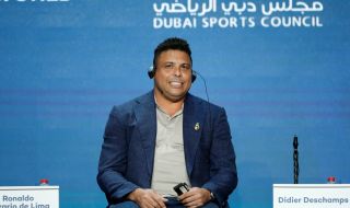 Феномена Роналдо става баща, въпреки че се подложи на вазектомия