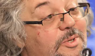Мартин Димитров: Решението на Асен Василев за Пловдив е скандално