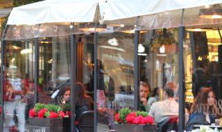 Оттеглиха "вътрешно" предложение за 15-дневно затваряне на заведенията