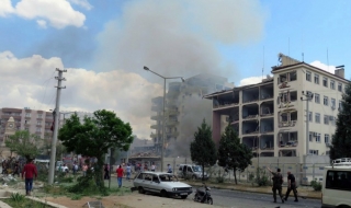 ПКК пое отговорност за атаката в Мардин