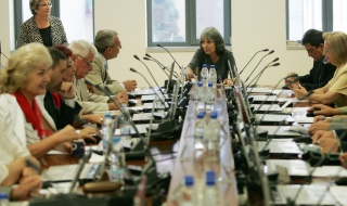 Радка Петрова: Житейската справедливост не се покрива с юридическата