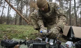 Руска област, намираща се на 2250 км от Украйна, ограничи достъпа до мобилната интернет мрежа за постоянно