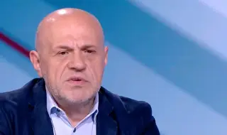 Томислав Дончев: Ако другите бяха направили и трошичка от нашите компромиси, вече щяхме да имаме кабинет