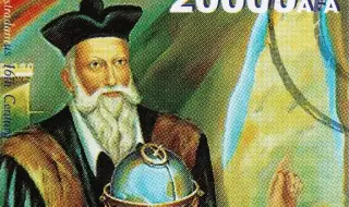 14 декември: роден е най-известният предсказател в света Нострадамус