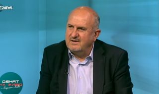 Бучковски: Има групи в Скопие и София, които работят срещу постигането на компромис