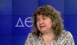 Prof. Kiselova: I expect early elections in November 