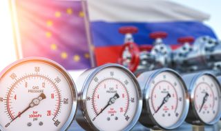 Енергийна криза: Русия плаши с нови спирания на газа