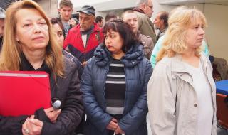 Регистрацията в Бюрото по труда ще става с по-малко документи