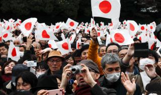 В Япония изпълниха смъртна присъда - отново