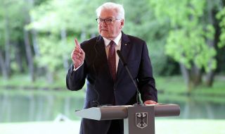 Германският държавен глава ще посети Дания