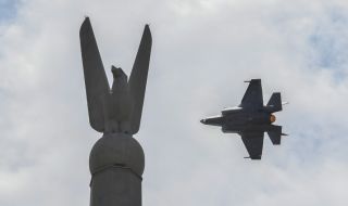 САЩ са увеличили продажбите на оръжие по време на пандемията