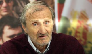 Валентин Вацев: Политическата система в България си отива