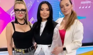 "Антибиотика" се завръщат с нова песен след дългогодишна пауза