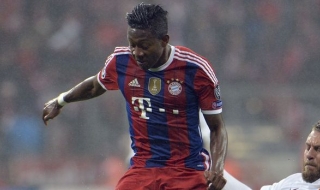 Байерн отказа оферта от Реал за Алаба