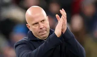 Жена изпревари Арне Слот и стана треньор на годината в Нидерландия