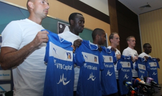 Левски си хареса холандски защитник