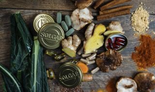 Нестле България придобива бизнеса за хранителни добавки и  витамини Solgar®