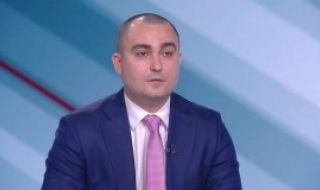 Номираният за министър Ал. Иванов: Защо ИТН се крият?
