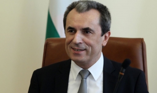 Орешарски: Убеден съм в готовността на Германия да ни оказва подкрепа