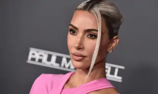 Пълен провал: Новият сериал на Ким Кардашиян получи рейтинг от 0% (ВИДЕО)