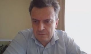 Павлов: Целта е „Булгаргаз“ да бъде изтласкан от пазара