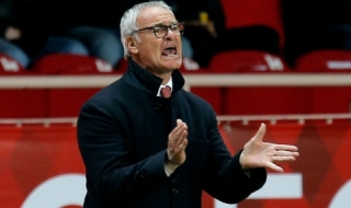 Раниери: Не показахме, че сме силен колектив