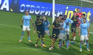 Арда и Ботев Пловдив не излъчиха победител