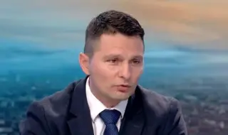 Депутат за Пеевски: Аз вчера бях буквално потресен, как са финансирани пътуванията му?