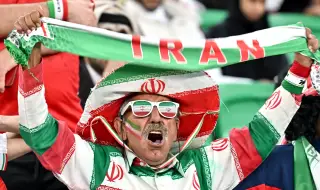 Иран се отказа от участие на Световното първенство по футбол 2026: Решението е официално
