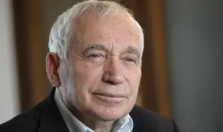 "Желю Желев едва ли би бил доволен от България днес"