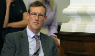 Марк Грей опроверга публикация за очаквания устен доклад на ЕК