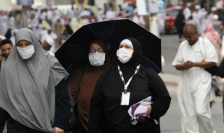 Поклонниците в Мека застрашени от опасен вирус