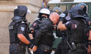 Пред българи в Мюнхен: ЕК проговори за протестите в България
